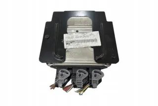 9653958980 Блок управления двигателем Peugeot 307 Арт AL17586162685, вид 2