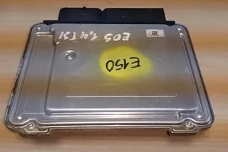 03C906016AB Блок управления двигателем Volkswagen Eos Арт AL17607557828, вид 1