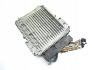 9X2Q-12A650-PAD,15882236835 Блок управления двигателем Jaguar XJR Арт AL17632751003, вид 2