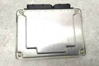 0281010303 Блок управления двигателем Volkswagen Passat B5 Арт AL17642921298, вид 3