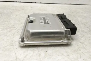 0281010303 Блок управления двигателем Volkswagen Passat B5 Арт AL17642921298, вид 6
