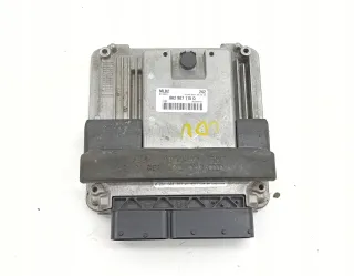 8K2907115Q Блок управления двигателем Audi A4 B8 Арт AL17643671063, вид 1