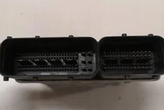 0281011900 Блок управления двигателем Volkswagen Golf 5 Арт AL17646092806, вид 4