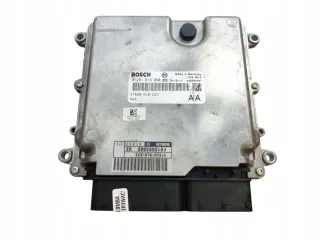 37820-RL0-E23 Блок управления двигателем Honda Accord 8 Арт AL17649200370, вид 1