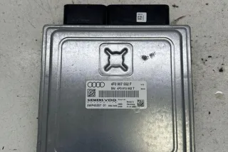 5WP45307 Блок управления двигателем Audi A6 C6 (S6,RS6) Арт AL17656189209, вид 2