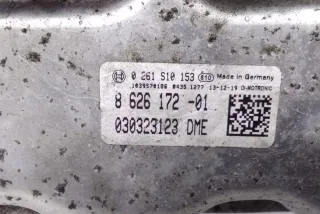 8626172 Блок управления двигателем BMW 3 F30/F31/GT F34 Арт AL17679779662, вид 1
