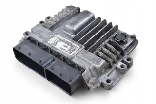 25190507 Блок управления двигателем Chevrolet Captiva Арт AL17681935672, вид 1