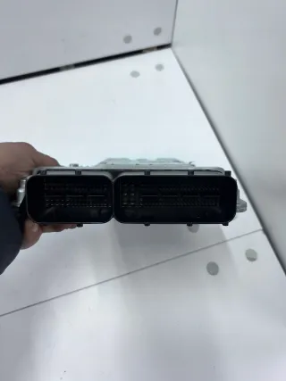 4F9910402A Блок управления двигателем Audi A6 C6 (S6,RS6) Арт AL17710596411, вид 2
