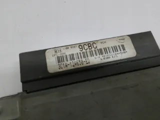 3C1A12A650ED Блок управления двигателем Ford Transit 3 Арт AL17728247143, вид 2