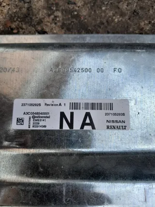 03G906056 Блок управления двигателем Volkswagen Passat B6 Арт AL17741999667, вид 2
