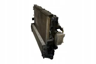 6G918C607 Радиатор основной Ford Focus 3 Арт AL17560423950_2, вид 6