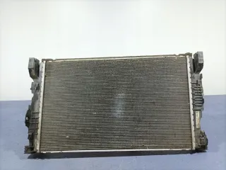 8474824 Радиатор основной BMW 7 G11/G12 Арт AL17698114896, вид 7