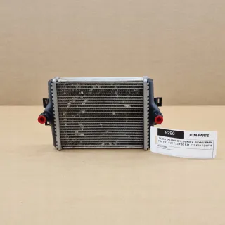 217618878,17117628057,7628057 Радиатор основной BMW 1 F20/F21 Арт AL17745738115, вид 1