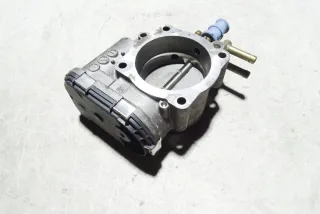078133062B Блок дросселя Volkswagen Passat B5 Арт AL17657528693_2, вид 2