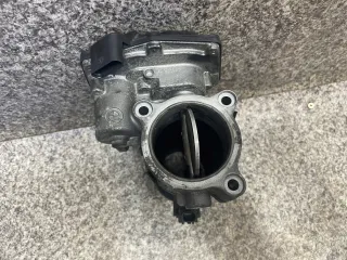 7810752,8506359 Блок дросселя BMW 3 F30/F31/GT F34 Арт AL17665336640, вид 1