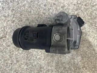 7810752,8506359 Блок дросселя BMW 3 F30/F31/GT F34 Арт AL17665336640, вид 5