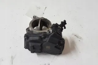 781075203 Блок дросселя BMW 3 F30/F31/GT F34 Арт AL17667364255_3, вид 1