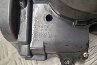 A2C53386322 Блок дросселя Peugeot RCZ Арт AL17746302817, вид 5