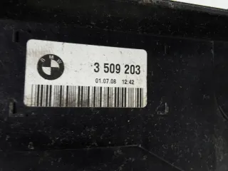 6925702 Вентилятор радиатора BMW X3 E83 Арт AL17643786491, вид 3