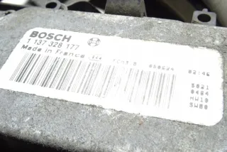 1137328177 Вентилятор радиатора Mercedes A W169 Арт AL17657610114, вид 4