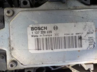 1137328229 Вентилятор радиатора Audi A6 C6 (S6,RS6) Арт AL17685365662, вид 3