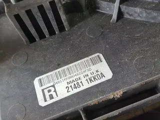 214811KK0A,214101KK0A Вентилятор радиатора Nissan Juke 1 Арт AL17715965569, вид 3