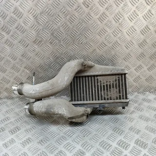 19710RZ0G02 Интеркулер Honda Civic 8 Арт AL17637029842, вид 2