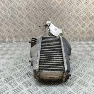 19710RZ0G02 Интеркулер Honda Civic 8 Арт AL17637029842, вид 4