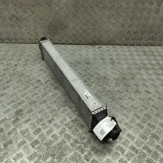 HA933001 Интеркулер Honda Civic 8 Арт AL17637048152, вид 2