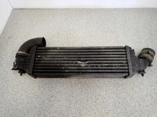 14461AW300 Интеркулер Nissan Primera 12 Арт AL17644186851, вид 1