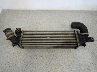 14461AW300 Интеркулер Nissan Primera 12 Арт AL17644186851, вид 7