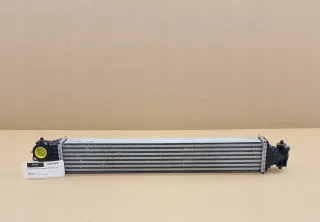 3PJQG,19710-5AA-A01 Интеркулер Honda Civic 8 Арт AL17752417232, вид 1