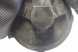 R2AA20300B Клапан EGR Mazda 6 3 Арт AL17748721544, вид 6