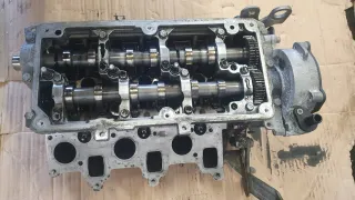 03P103373 Клапанная крышка Seat Altea Арт AL17710079820, вид 1