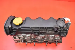 55193091 Клапанная крышка Opel Signum Арт AL17737154105, вид 2