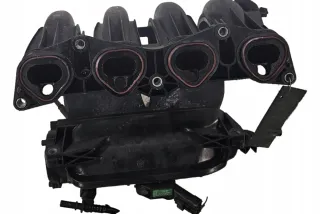 9645400680 Коллектор впускной Peugeot 207 Арт AL17646671150, вид 4