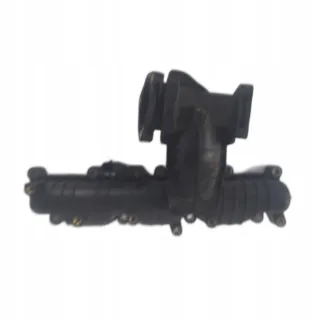 00000000 Коллектор впускной Citroen Jumper 3 Арт AL17668006908, вид 1