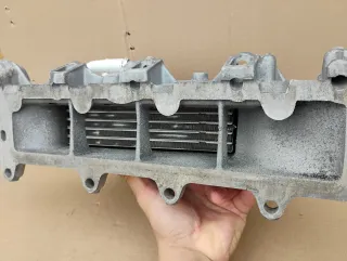 04L129766AQ,04L131501R Коллектор впускной Audi A3 8V Арт AL17736987252, вид 11