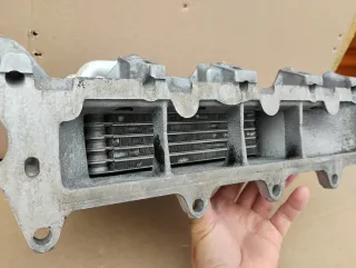04L129766AQ,04L131501R Коллектор впускной Audi A3 8V Арт AL17736987252, вид 12