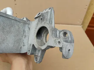 04L129766AQ,04L131501R Коллектор впускной Audi A3 8V Арт AL17736987252, вид 15