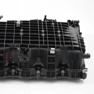 8603913 Коллектор впускной BMW 1 F20/F21 Арт AL17758228037, вид 3