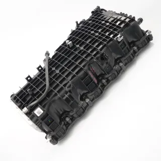 8603913 Коллектор впускной BMW 1 F20/F21 Арт AL17758228037, вид 5