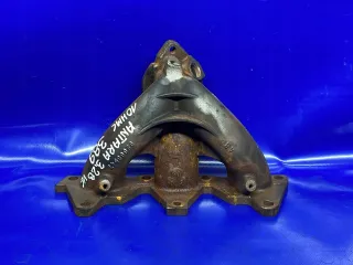 10HMC,92068547 Коллектор выпускной Opel Antara Арт AL17746013307, вид 1