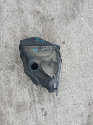 4F0133835BH Корпус воздушного фильтра Audi A6 C6 (S6,RS6) Арт AL17736639988, вид 1