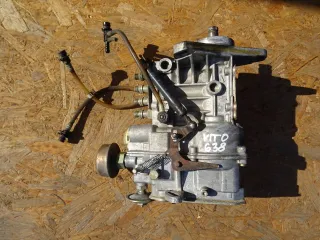 6010706001 ТНВД Mercedes Viano Арт AL17582960100, вид 1