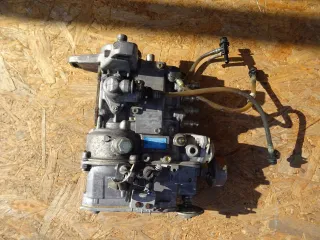 6010706001 ТНВД Mercedes Viano Арт AL17582960100, вид 2