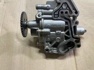 04E115109S,AUDI,A4B9 Насос масляный Audi A4 B9 Арт AL17750462292, вид 2