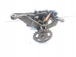 9682393380 Насос масляный Ford Mondeo 3 Арт AL17753303382, вид 2