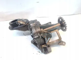 9682393380 Насос масляный Ford Mondeo 3 Арт AL17753303382, вид 4