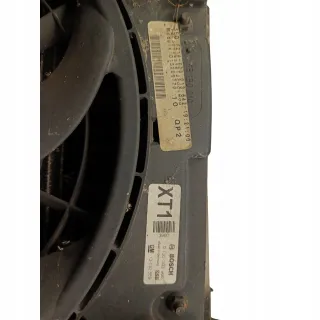 13132559 Кассета радиаторов Opel Astra H Арт AL17660244981_2, вид 3